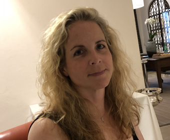 Sherri LeDuc