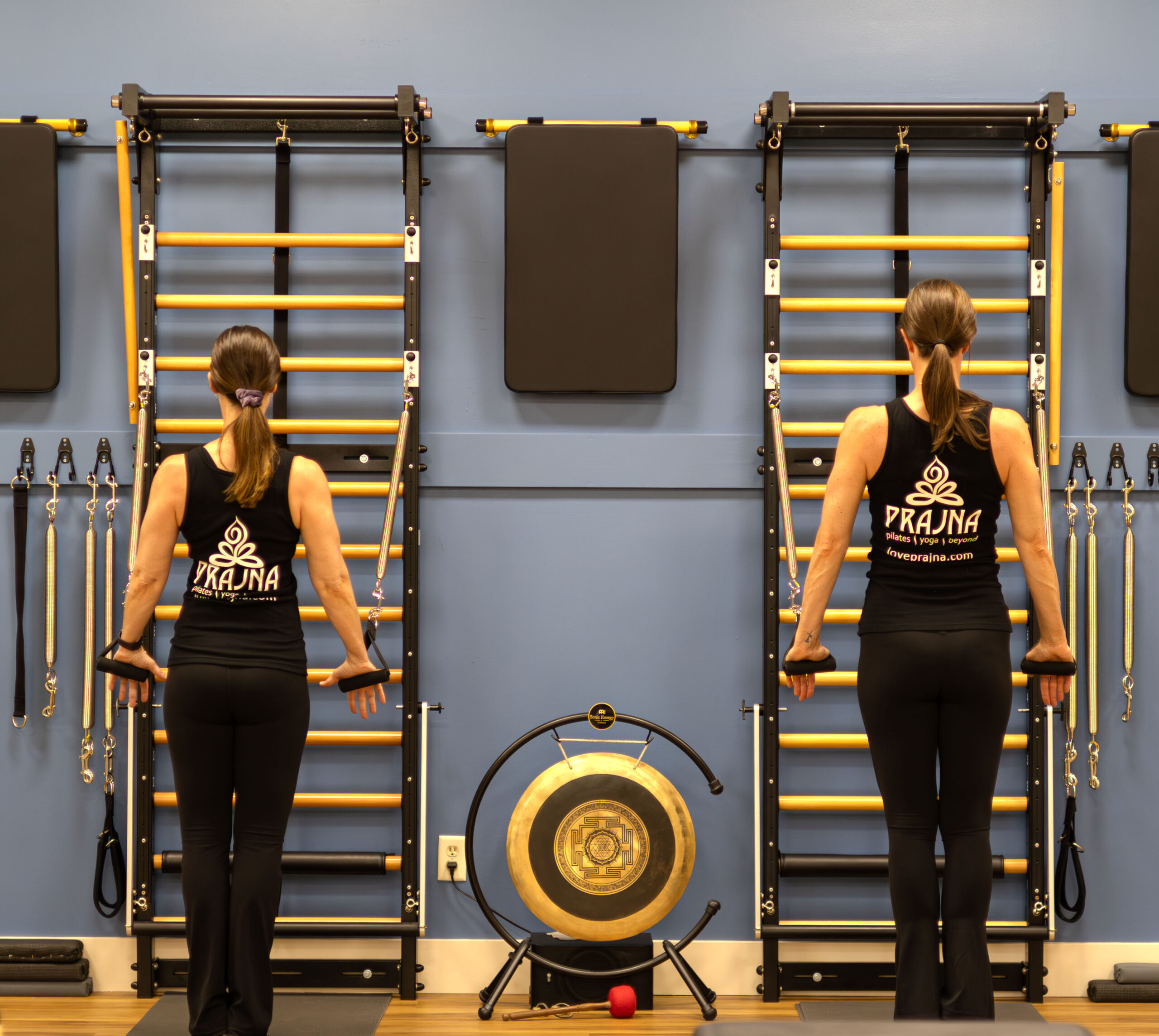 Reformer Class