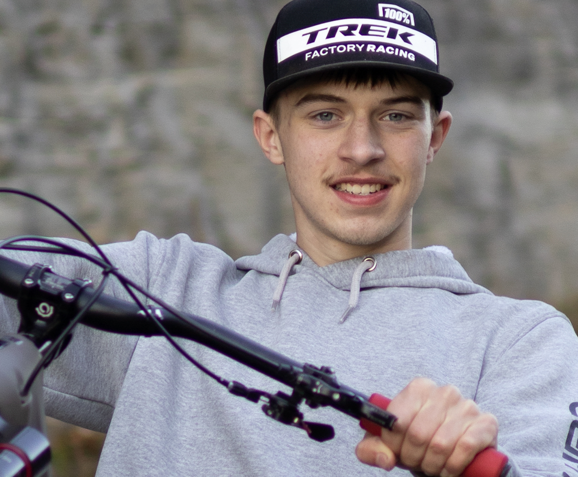 Dylan Baemmert